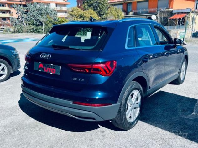 AUDI Q3 35 TDI S tronic Business TETTO - Foto 4