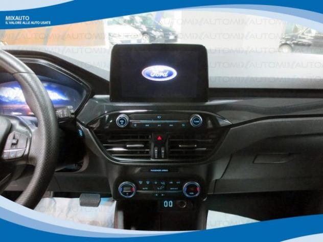 FORD Kuga 2.5 PHEV 225cv 2WD ST Line CVT EU6 - Foto 6