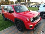 JEEP - Renegade - 1.0 120 CV T3 Limited - FINANZIABILE - VALUTAZIONE PERMUTE