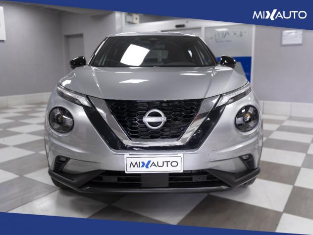 Nissan Juke 1.0 DIG-T N-Connecta 114CV DCT - Foto 2