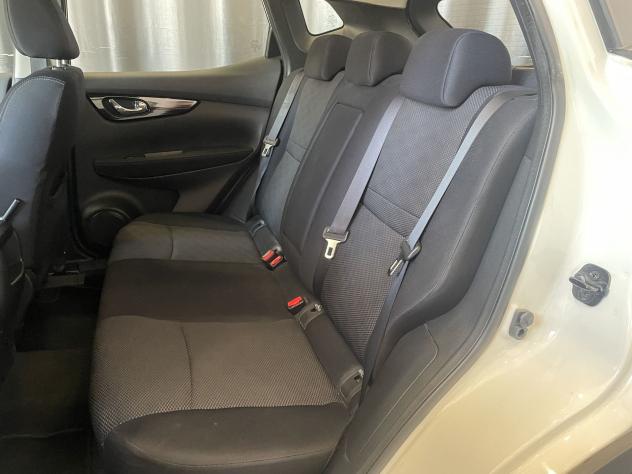 Nissan Qashqai 1.5 dCi 110 360 - Foto 10