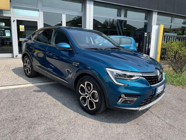 Renault Arkana E-Tech 1.6 Hybrid E-TECH 145 Techno - Foto 2