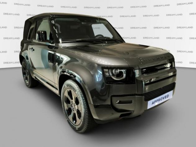 LAND ROVER Defender 90 3.0D I6 200 CV AWD Auto X-Dynamic SE 26MY rif. 23421193 - Foto 10