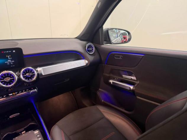 MERCEDES-BENZ GLB 180 d Automatic Sport rif. 24040430 - Foto 7