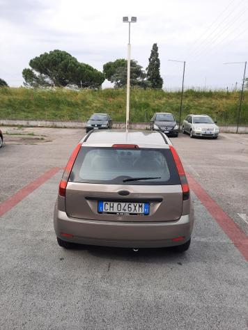 Ford Fiesta 1.2 16V 5p. Ambiente OK NEOPATENTATI - Foto 10