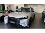 DS7 CROSSBACK ESPRIT DE VOYAGE 1.5 BLUEHDI 130CV PELLE NAVI CAM ANNO 2024