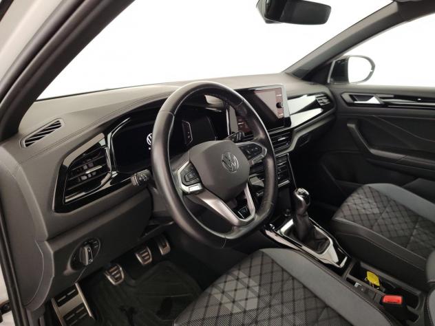 Volkswagen T-Roc T-Roc 1.0 tsi R-Line 110cv - Foto 8