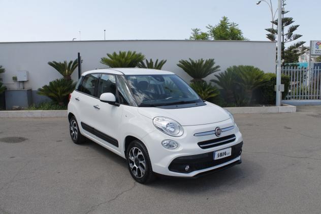 Fiat 500L 1.3 Multijet 95 CV Business