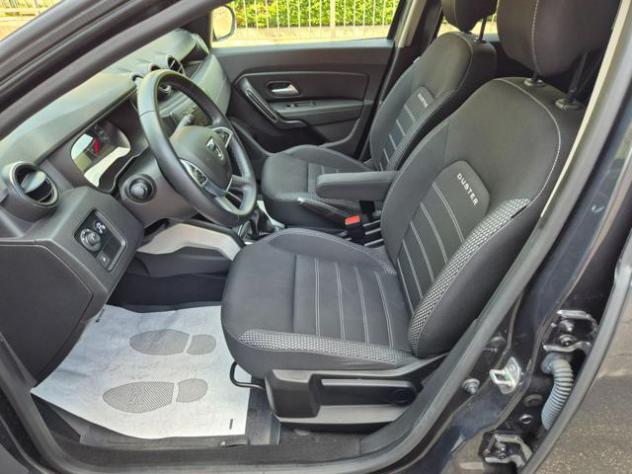 DACIA Duster 1.0 TCe 100 CV ECO-G 4x2 Prestige rif. 23834088 - Foto 9
