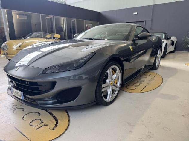 FERRARI Portofino PORTOFINO/ SCUDETTI / TAGLIANDI UFF rif. 24016354 - Foto 5