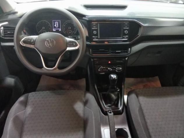 VOLKSWAGEN T-Cross 1.0 TSI Style BMT rif. 23954546 - Foto 6