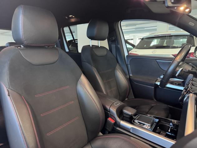 Mercedes-Benz GLB GLB 200 d Automatic Premium - Foto 8