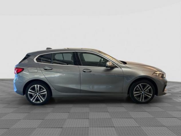 BMW 116 Serie 1 i 5p. rif. 23697511 - Foto 7