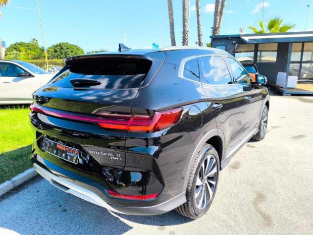 BYD Seal U DM-i 1.5 218 CV PHEV Comfort rif. 22974664 - Foto 3