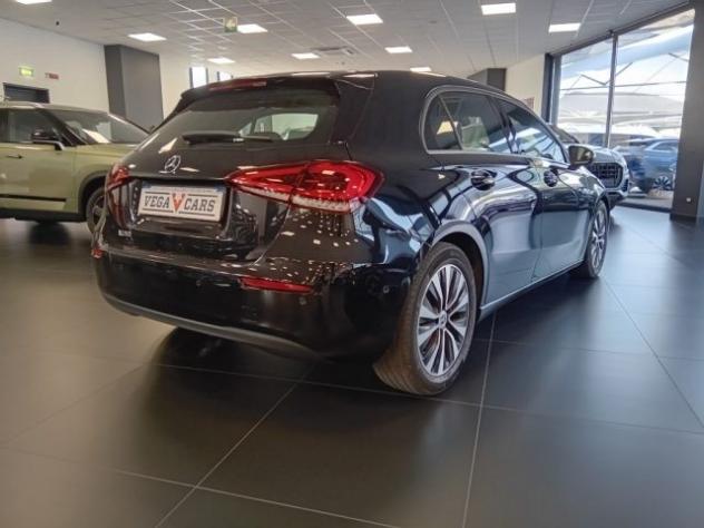 MERCEDES-BENZ A 180 Sport rif. 24016356 - Foto 8