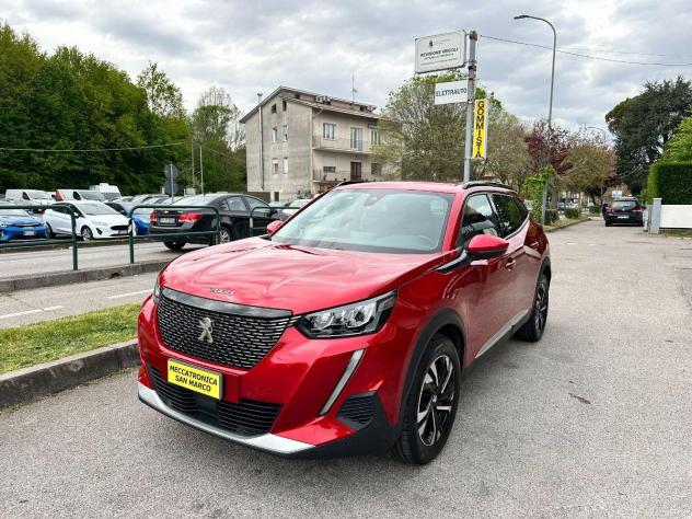 PEUGEOT - 2008 - PureTech 100 S&S Allure Pack GPL - Foto 3