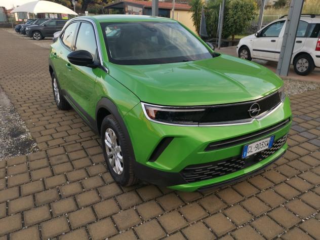 Opel Mokka 1.2 Turbo Edition - Foto 3