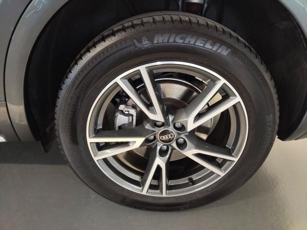 Audi Q5 Sportback 40 TDI S Line quattro S tronic - Foto 6
