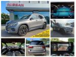 Mercedes-Benz GLB GLB 200 d Premium auto TAGLIANDI UFFICIALI MERCEDES