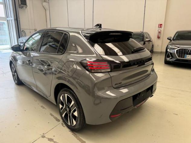 PEUGEOT 208 PureTech 100CV 5 porte Allure rif. 23910412 - Foto 4