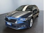 Škoda Superb 2.0 TDI AMBITION 110KW