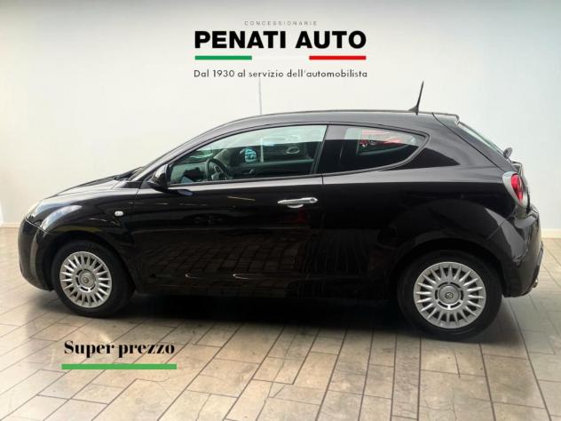 Alfa Romeo MiTo 1.4 70cv Impression - Foto 10