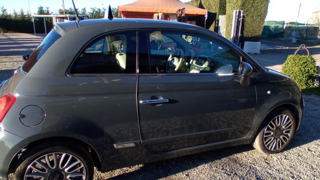 Fiat 500 1.2 EasyPower Lounge GPL Adatta a Neopatentati - Foto 6