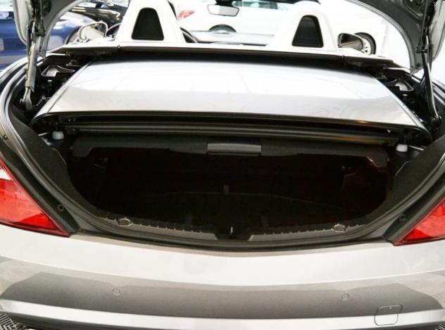 MERCEDES-BENZ SLK 200 Aut. Premium "Km 27800-Pelle-Pdc-Tagliandi MB-18" rif. 24119076 - Foto 10