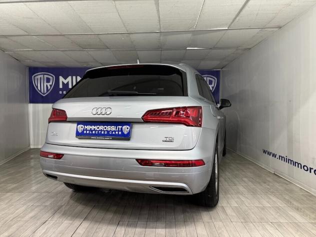 Audi Q5 190 CV quattro Business Auto - Foto 6
