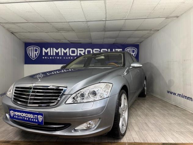 Mercedes-benz S 420 Lunga - Foto 3