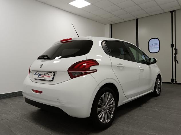 Peugeot 208 Blue HDi DIESEL 100CV ALLURE - Foto 7
