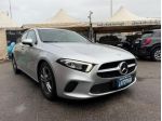 Mercedes-Benz Classe A A 180 d Automatic Business Extra
