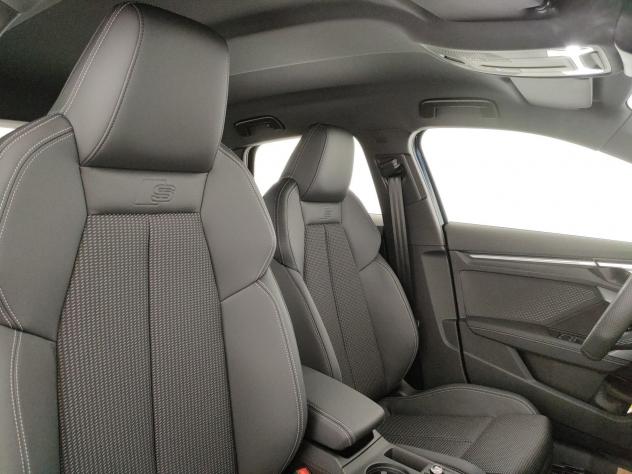 Audi A3 Audi Sportback S line edition TDI 110 kW S tronic - Foto 9