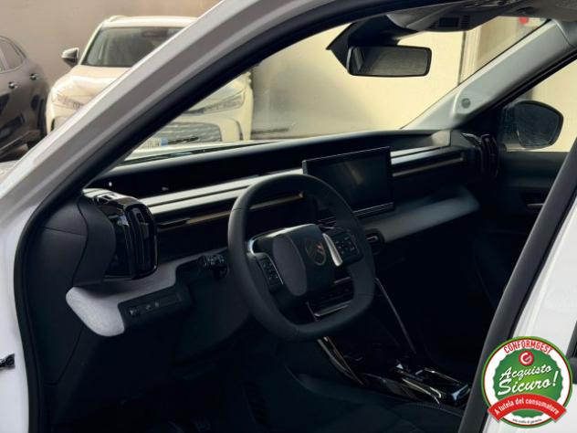 CITROEN C3 Aircross Hybrid 145 CV e-DCS6 Plus rif. 24037360 - Foto 7