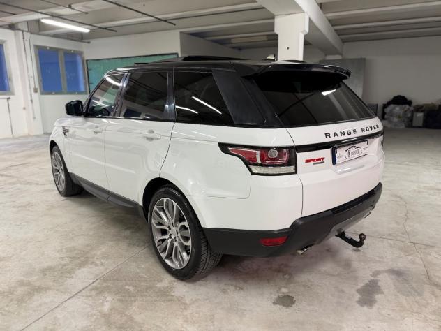 Land Rover Range Sport 3.0 TDV6 HSE Dynamic - Foto 5