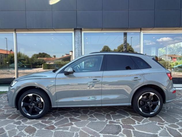 AUDI Q5 40 TDI QUATTRO 190CV 3X S-LINE S-TRONIC rif. 23932088 - Foto 5