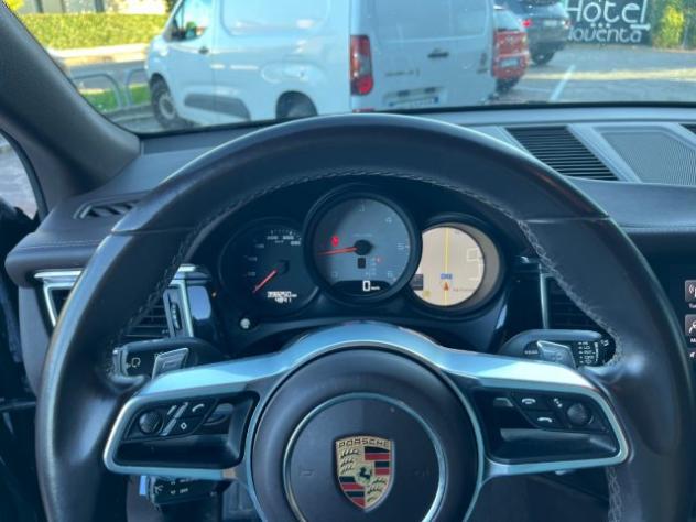 PORSCHE Macan S 3.0 DIESEL 250CV PDK rif. 24176839 - Foto 6