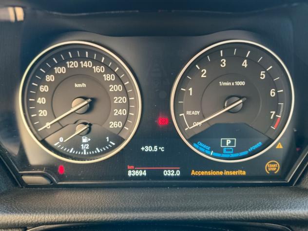 Bmw 2er Active Tourer 225xe iPerformance Luxury aut. - Foto 10