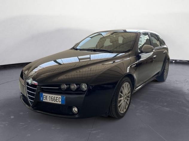Alfa Romeo 159 159 2.0 jtdm Super 136cv