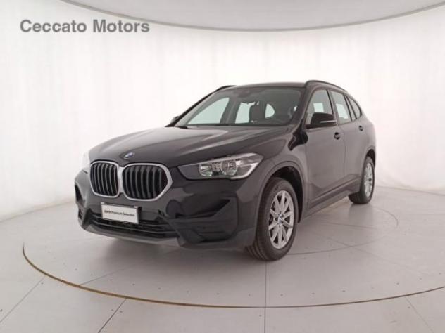 BMW X1 sDrive18i rif. 21160724