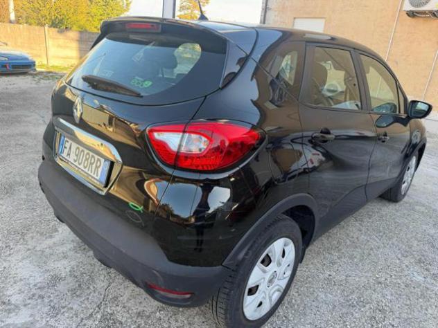RENAULT Captur 1.5 dCi 8V 90 CV EDC Start&Stop Iconic Bellissima rif. 24219985 - Foto 9