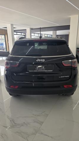 Jeep Compass 1.6 Multijet II 2WD Limited - Foto 5