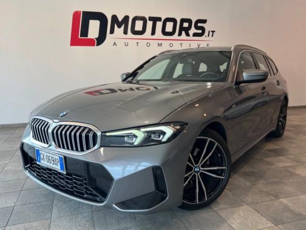 BMW 320 d 48V Touring Msport M Sport rif. 23778768 - Foto 2