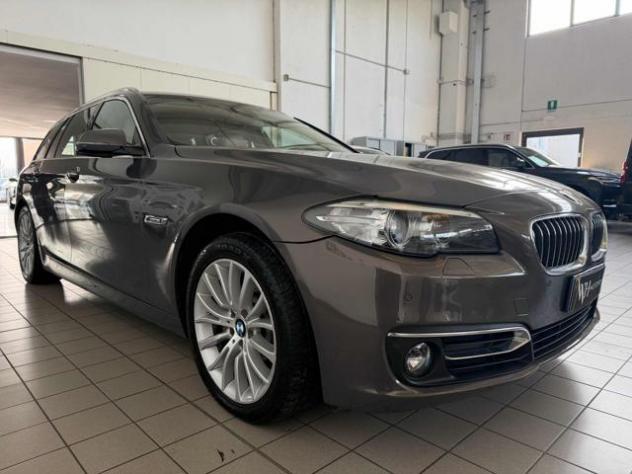 BMW 530 d xDrive 258CV Touring Luxury rif. 23663350 - Foto 3