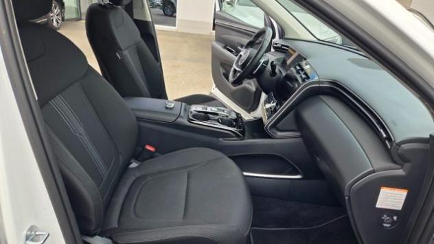 HYUNDAI Tucson 1.6 HEV aut. XLine PERMUTE PARI AL NUOVO UNICOPR. rif. 23992495 - Foto 9