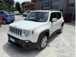 Jeep Renegade 1.6 Mjt 120CV Limited -Unico prop.