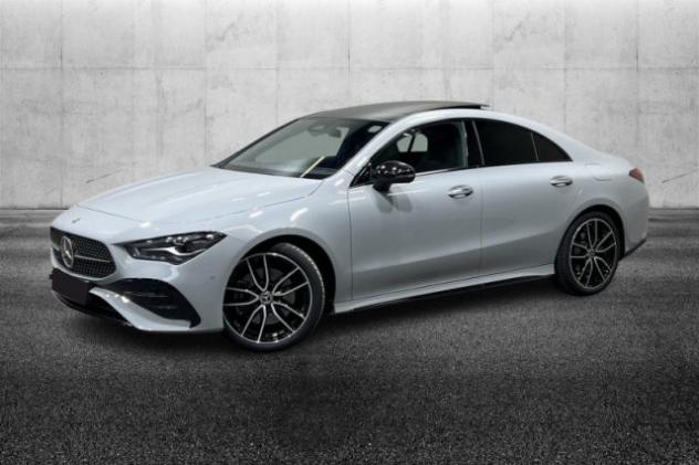 MERCEDES-BENZ CLA 220 d Automatic AMG Line Premium rif. 24156403