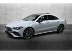 MERCEDES-BENZ CLA 220 d Automatic AMG Line Premium rif. 24156403