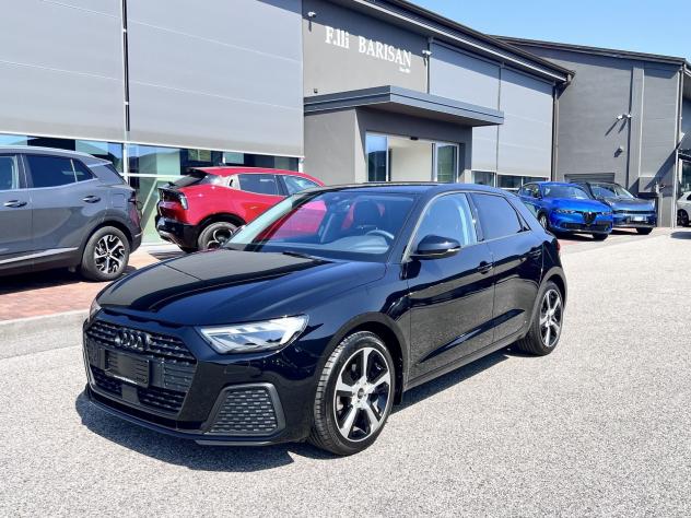 Audi A1 Sportback SPB 30 TFSI