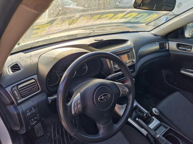Subaru Impreza 2.0D 4wd 150 cv - Foto 8